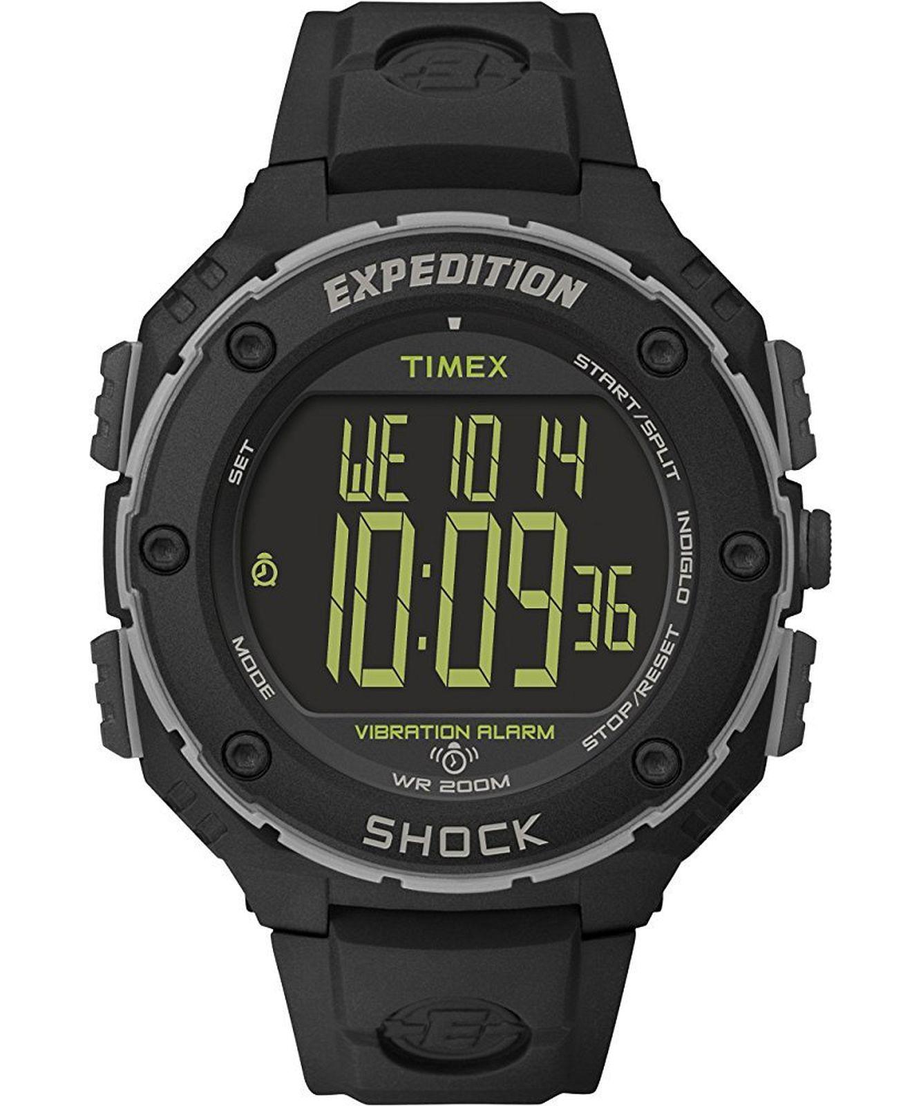 Наручные часы Timex T49950 Expedition Shock XL (953603149)