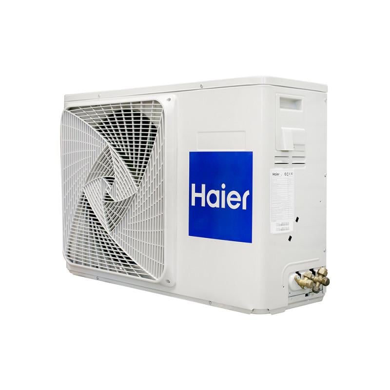 Кондиціонер Haier HEC Inverter HSU-9TC/R32DbIn/HSU-9TK2/R32DBOut - фото 5