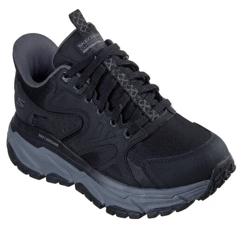 Кроссовки мужские Skechers 237412 BKCC р. 42 Черный (36527025)