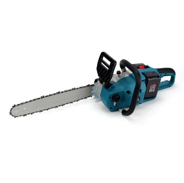 Электропила Cilti 8011 шина 40 см/в кейсе Синий (2104618483)