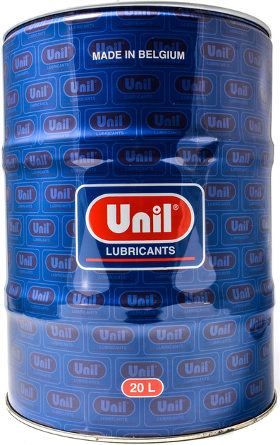 Гидравлическое масло Unil HVB-46 20 л Гидравлическое масло Unil HVB-46 20 л