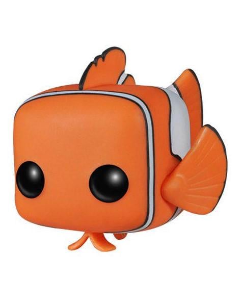 Игровая фигурка Funko Pop! Серии Дисней Немо 9,6 см