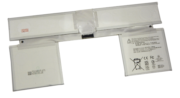 Аккумулятор-батарея Microsoft surface book 2/surface 1834/G3HTA048H (06412310)