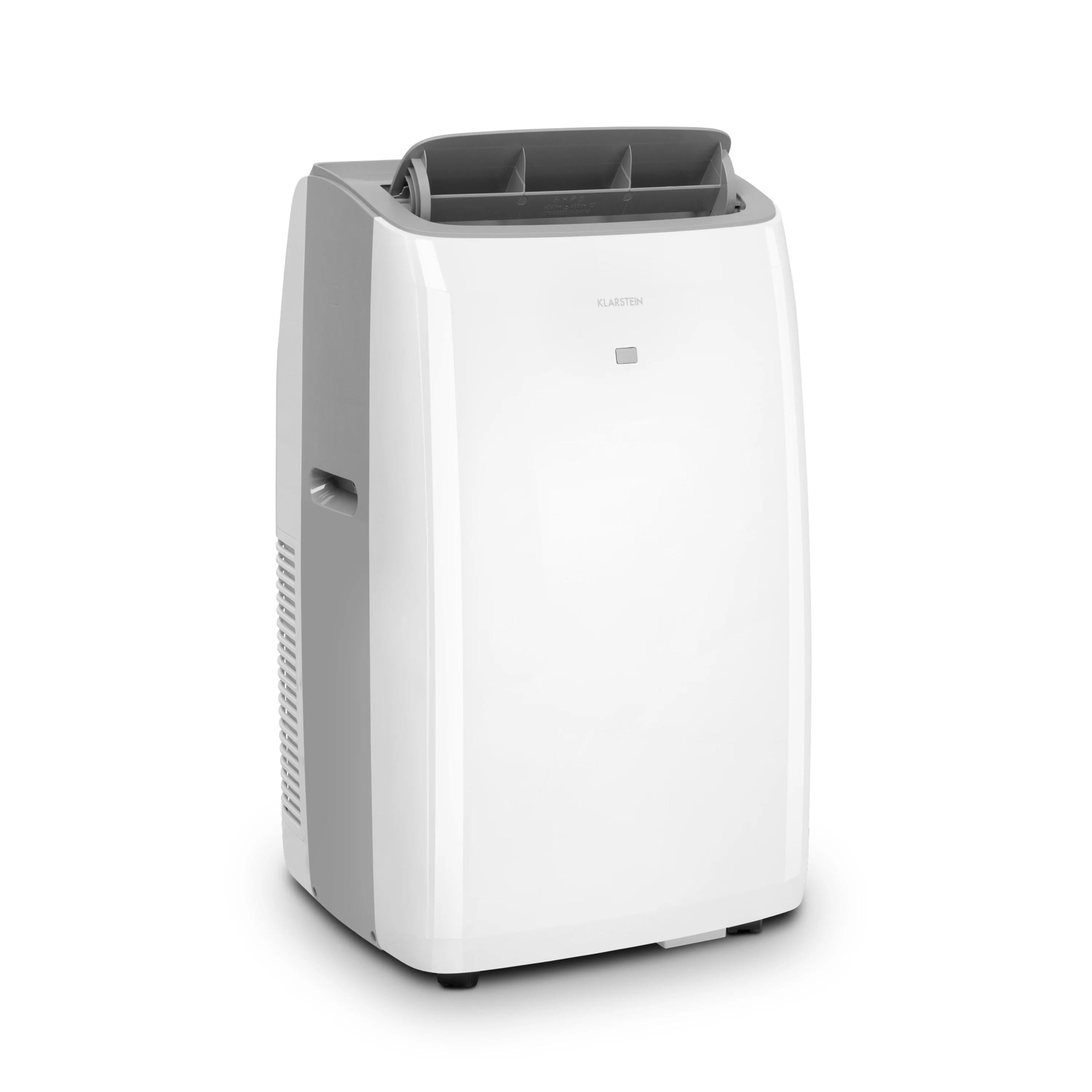 Кондиционер портативный KLARSTEIN Grandbreeze 3в1 14000 BTU 4,1 кВт Белый (10035811)