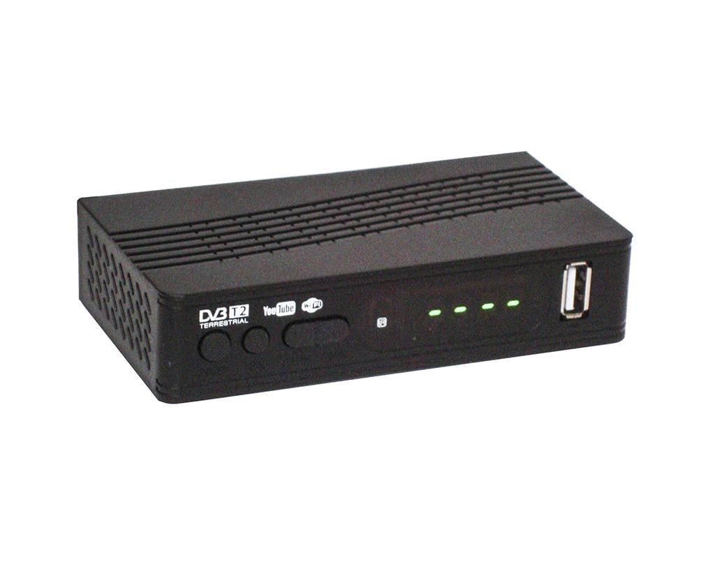 Тюнер Т2 T96 WI-Fi/USB (30846)