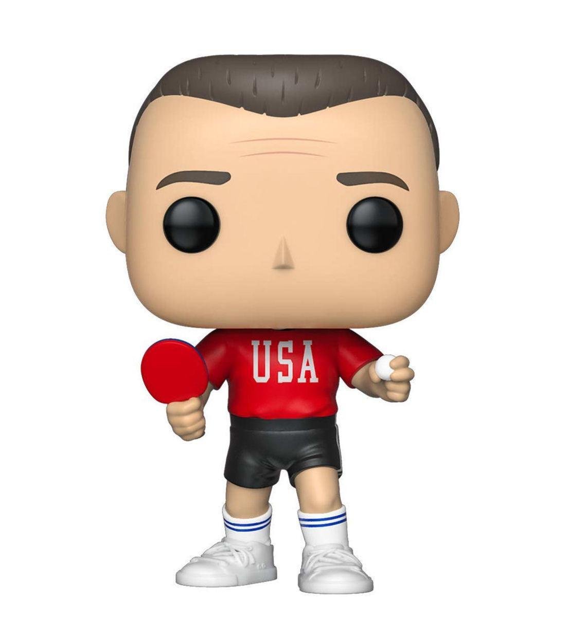 Фігурка Funko Pop Forrest Gump Forrest 10 см (Movies FG F 770)