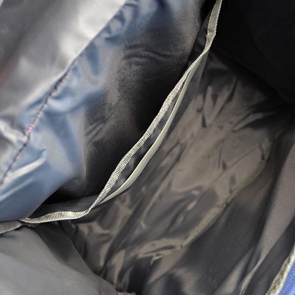 Школьный рюкзак Kids 1-7 класс 26х43х16 см (2339016) - фото 5 Школьный рюкзак Kids 1-7 класс 26х43х16 см (2339016) - фото 5