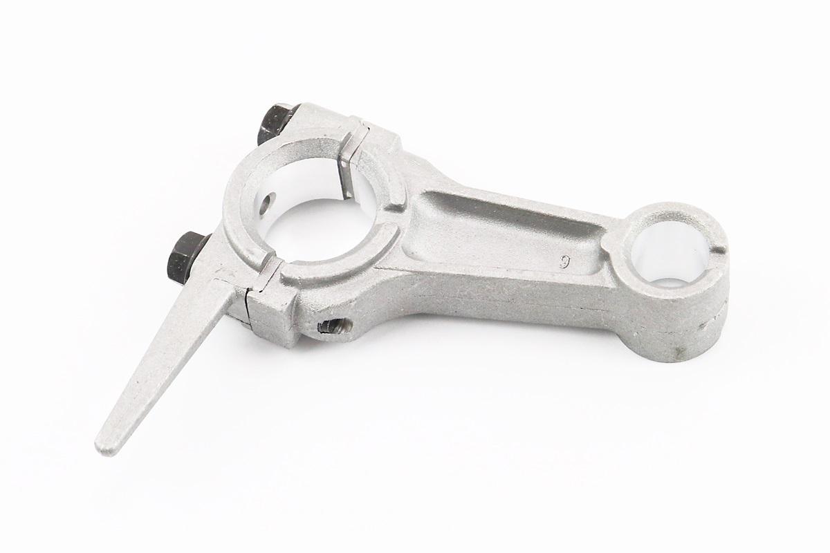 Шатун 23/14 мм к двигателям 156F STD (207552) Шатун 23/14 мм к двигателям 156F STD (207552)
