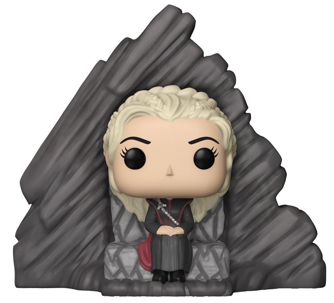 Фігурка Funko Pop Game of Thrones Daenerys Targaryen 16 см