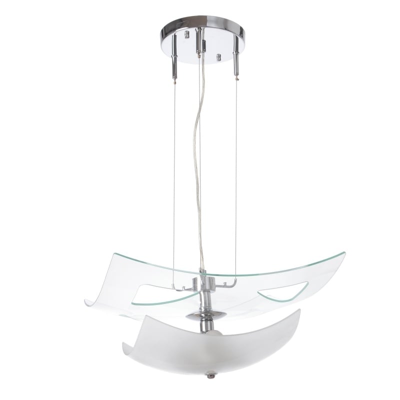 Люстра Brille BR-01 193S/2 (174330)