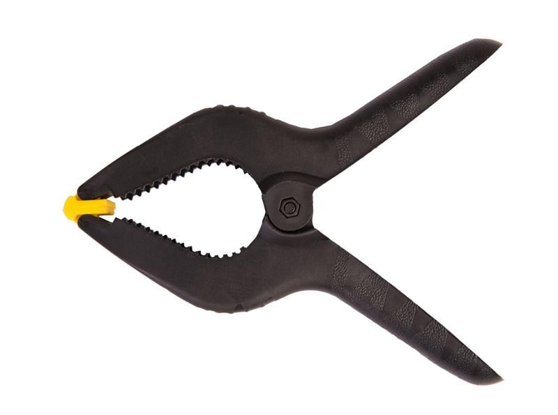 Струбцина столярная MasterTool GM тип A 200 мм 2 шт. (07-0595)