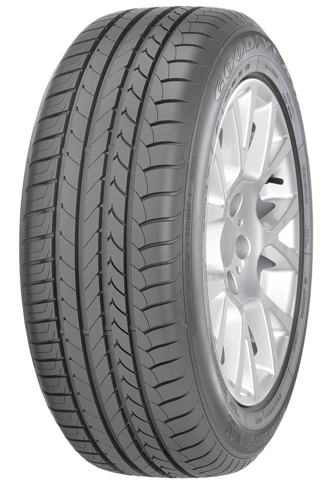 Шина летняя Goodyear EfficientGrip 205/50 R17 89W (127940)