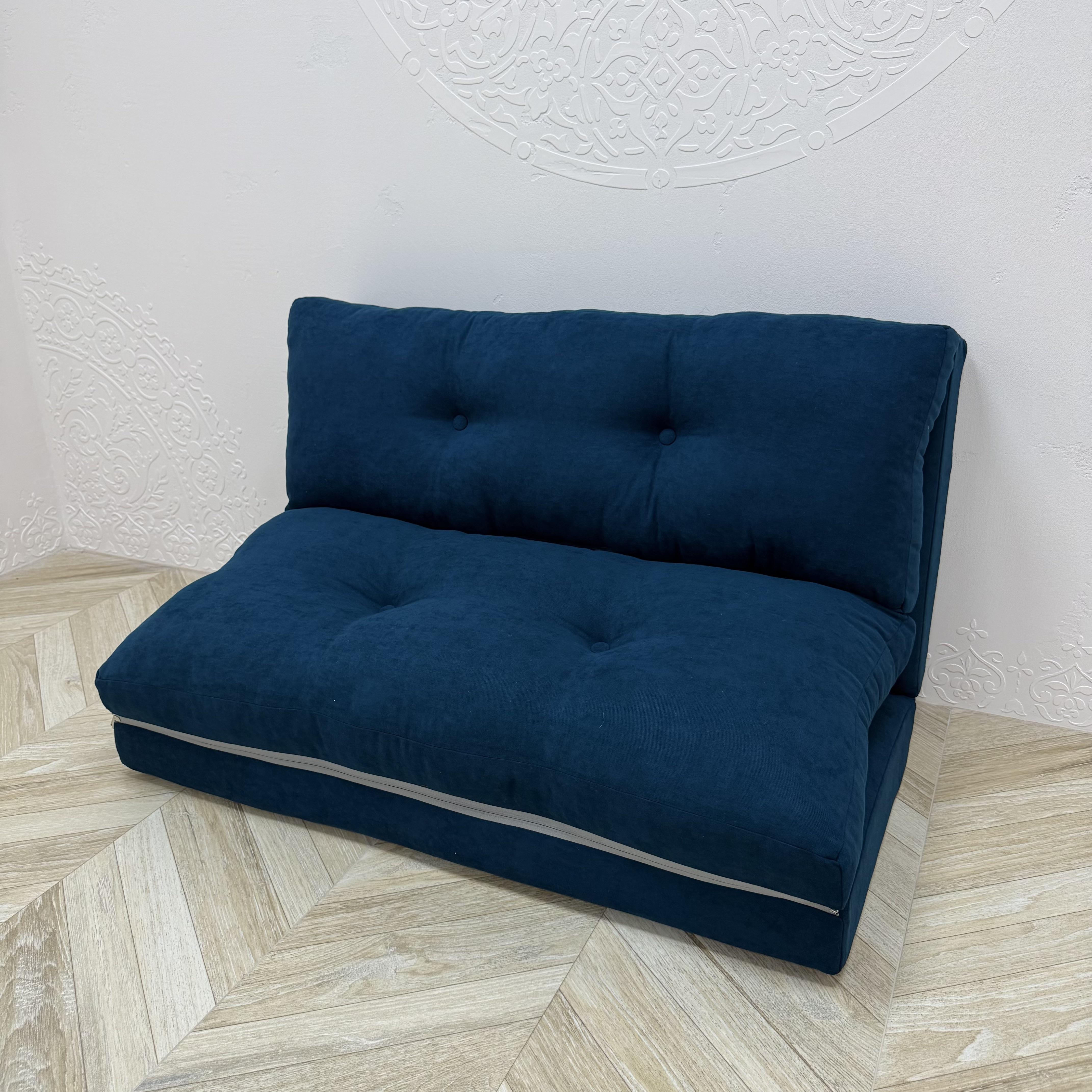 Матрац-трансформер Comfort Home розкладний софт 180х100х8 см