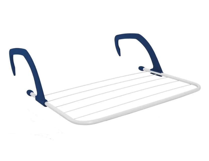 Сушилка для белья навесная Casa Si Hot White (DAS302375)