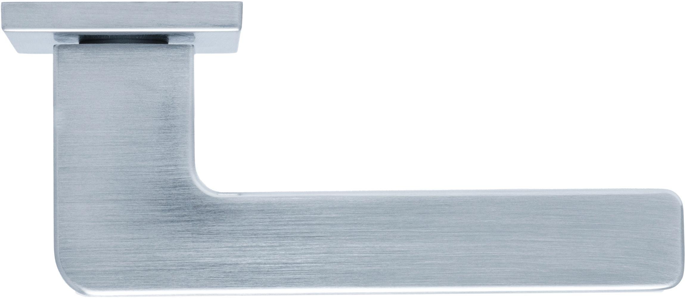 Ручки Safita Heavy HS LT SCWC-фиксатор Хром матовый (16560wc) - фото 5 Ручки Safita Heavy HS LT SCWC-фиксатор Хром матовый (16560wc) - фото 5