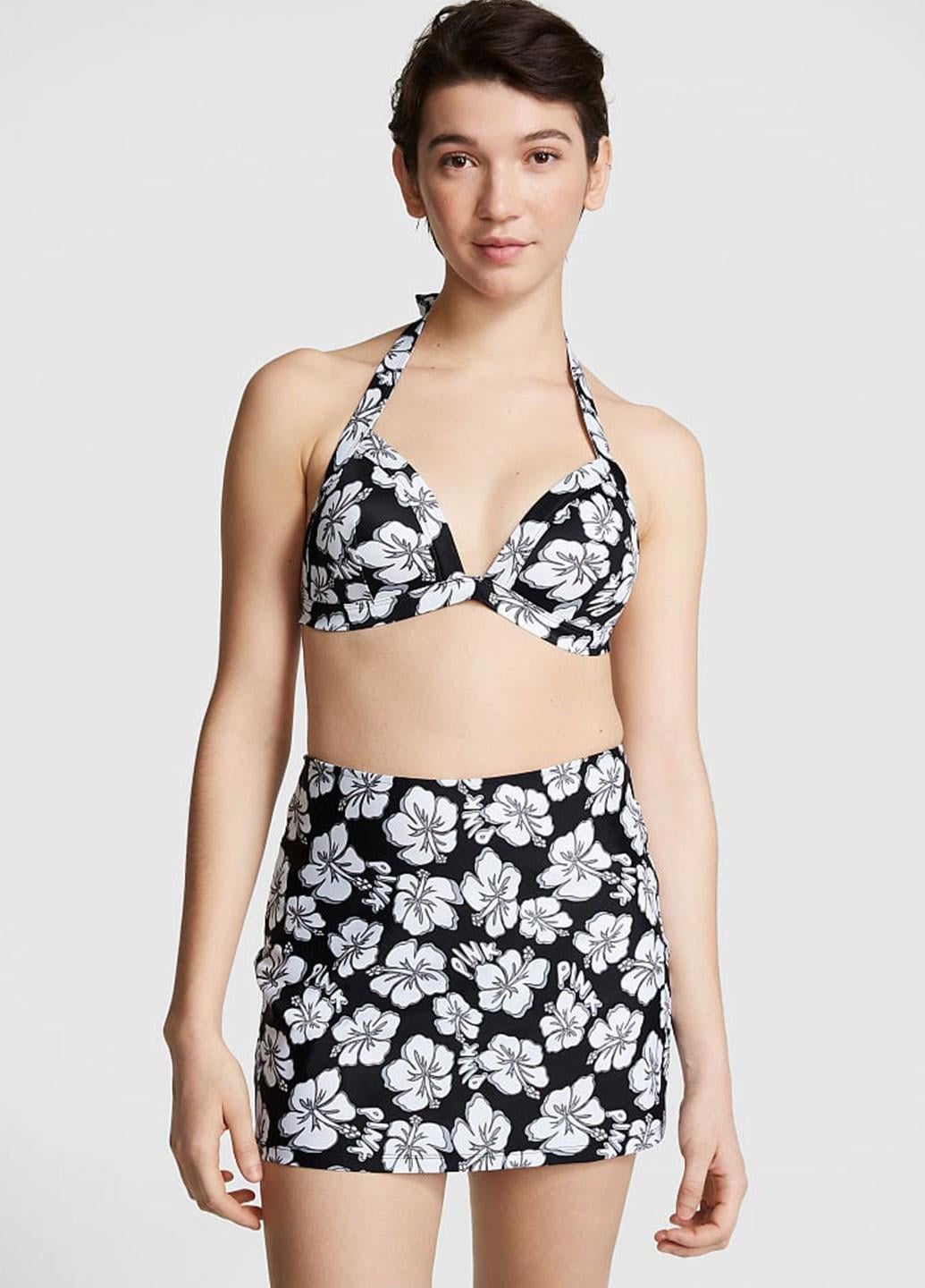Купальник Victoria's Secret S Разноцветный (7040000145148QFPS)