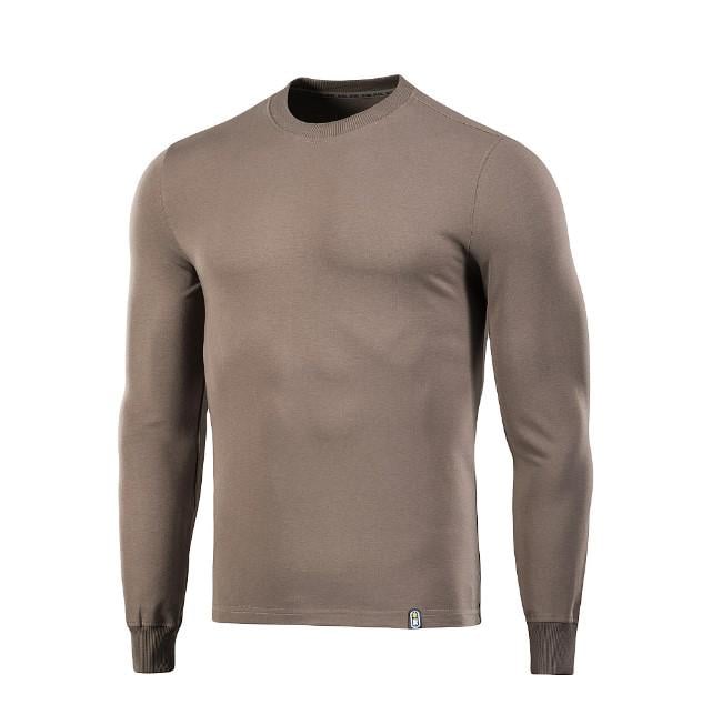 Пуловер M-Tac 4 Seasons 2XL Dark Olive (AN012497)
