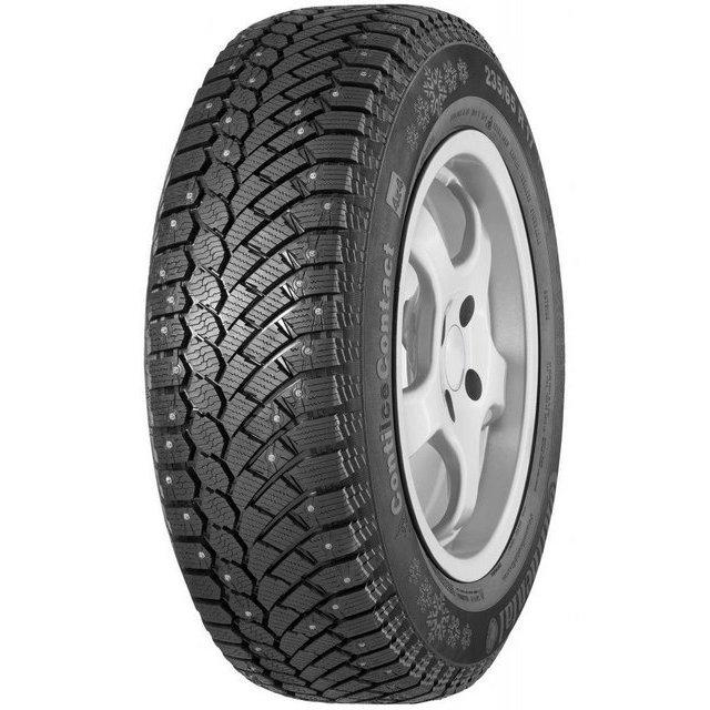 Шина зимняя Continental ContiIceContact 185/75 R16C 104/102R (1002206846)