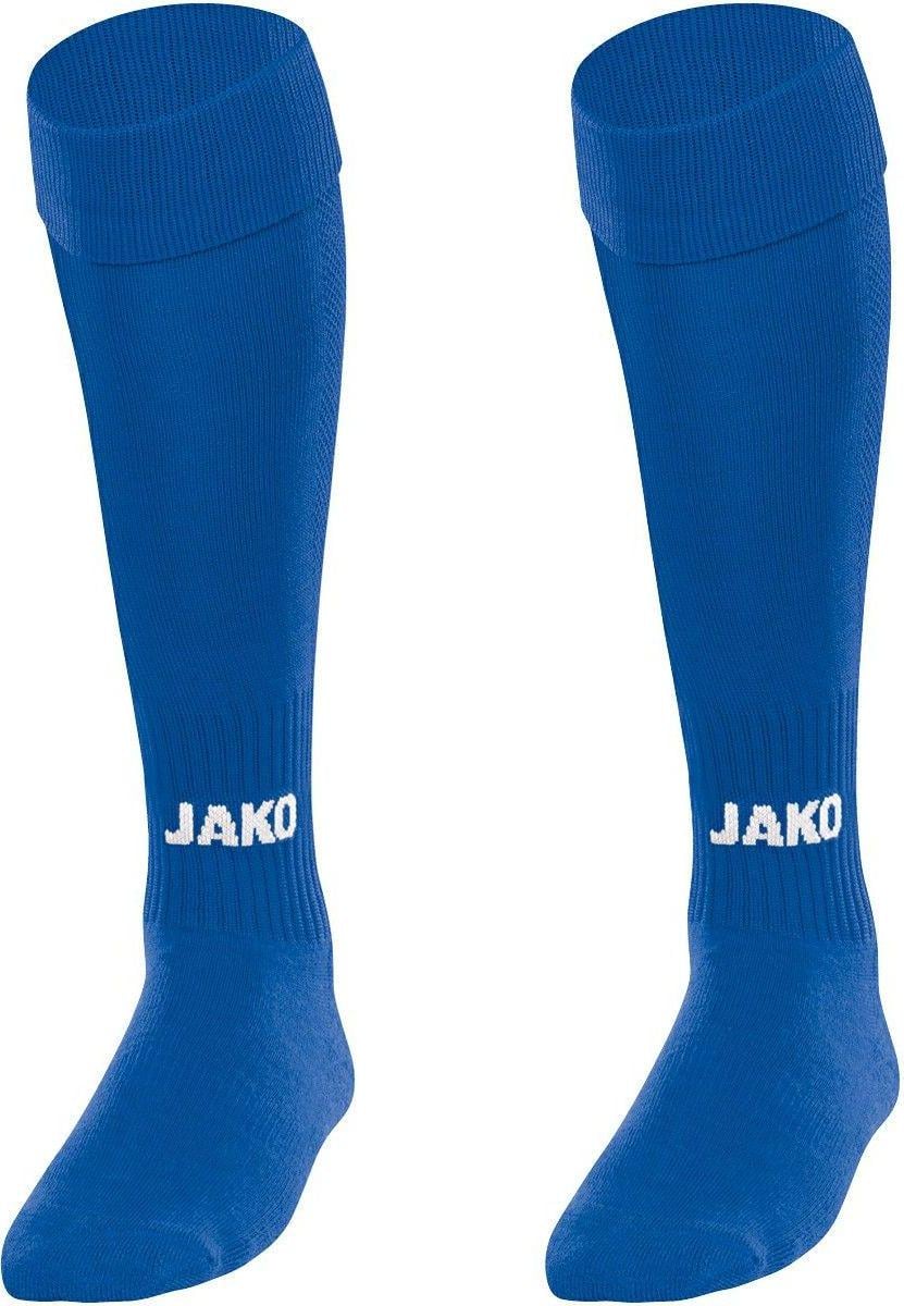 Гетры футбольные Jako GLASGOW 2.0 3814-04 35-38 Синий