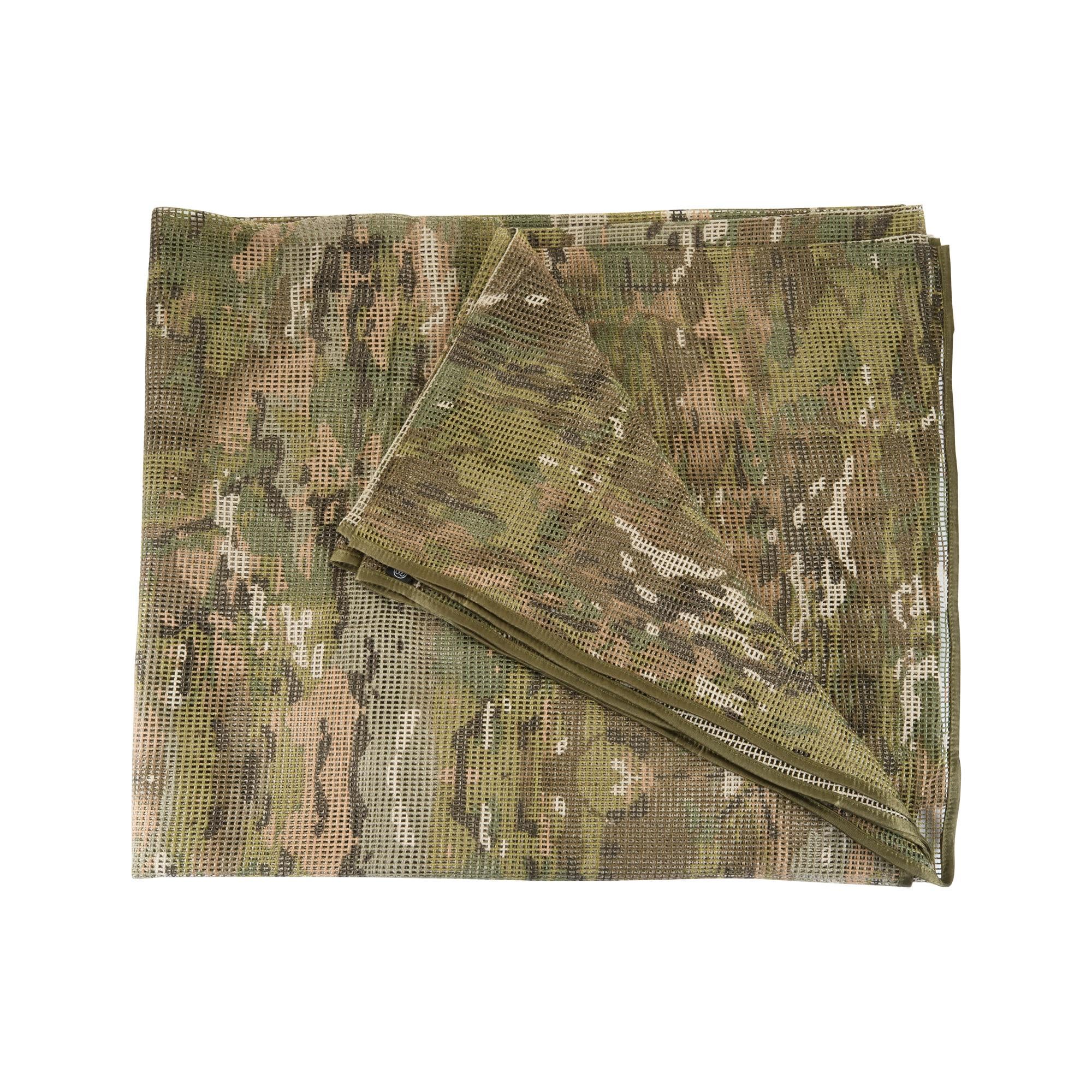 Шарф M-Tac Multicam 250x200