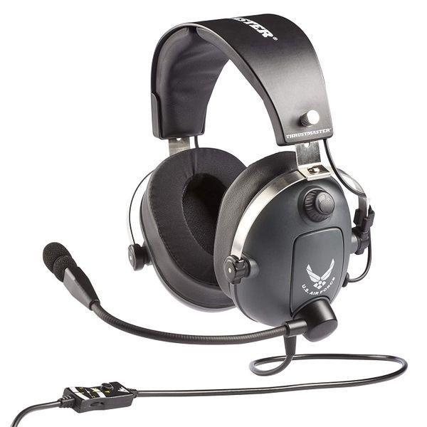 Гарнитура Thrustmaster T. Flight (1682554957)