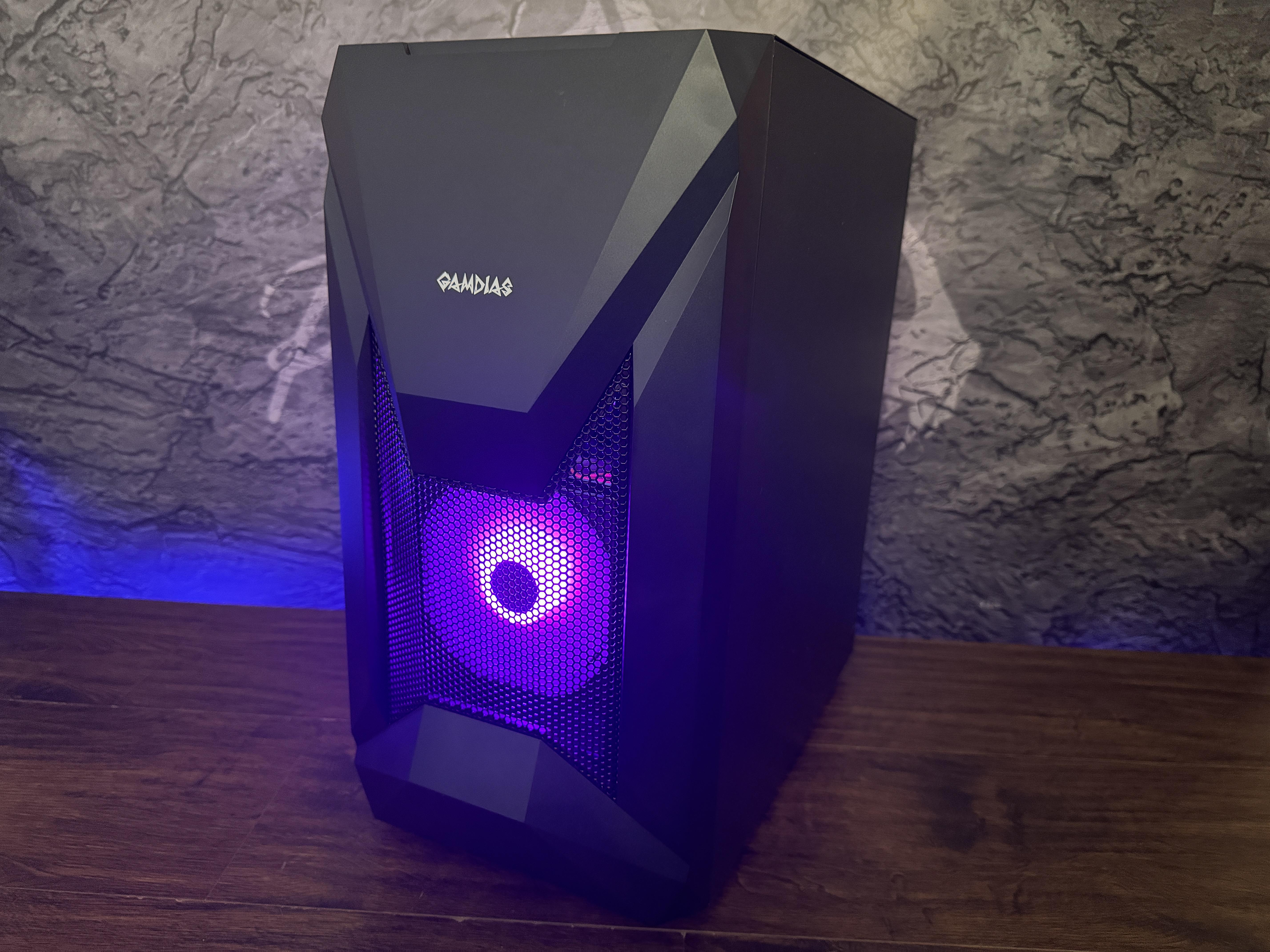 Системний блок 8 ядер E5-2650v2/32 GB/RX 580 8 GB/SSD 240 GB - фото 2 Системний блок 8 ядер E5-2650v2/32 GB/RX 580 8 GB/SSD 240 GB - фото 2