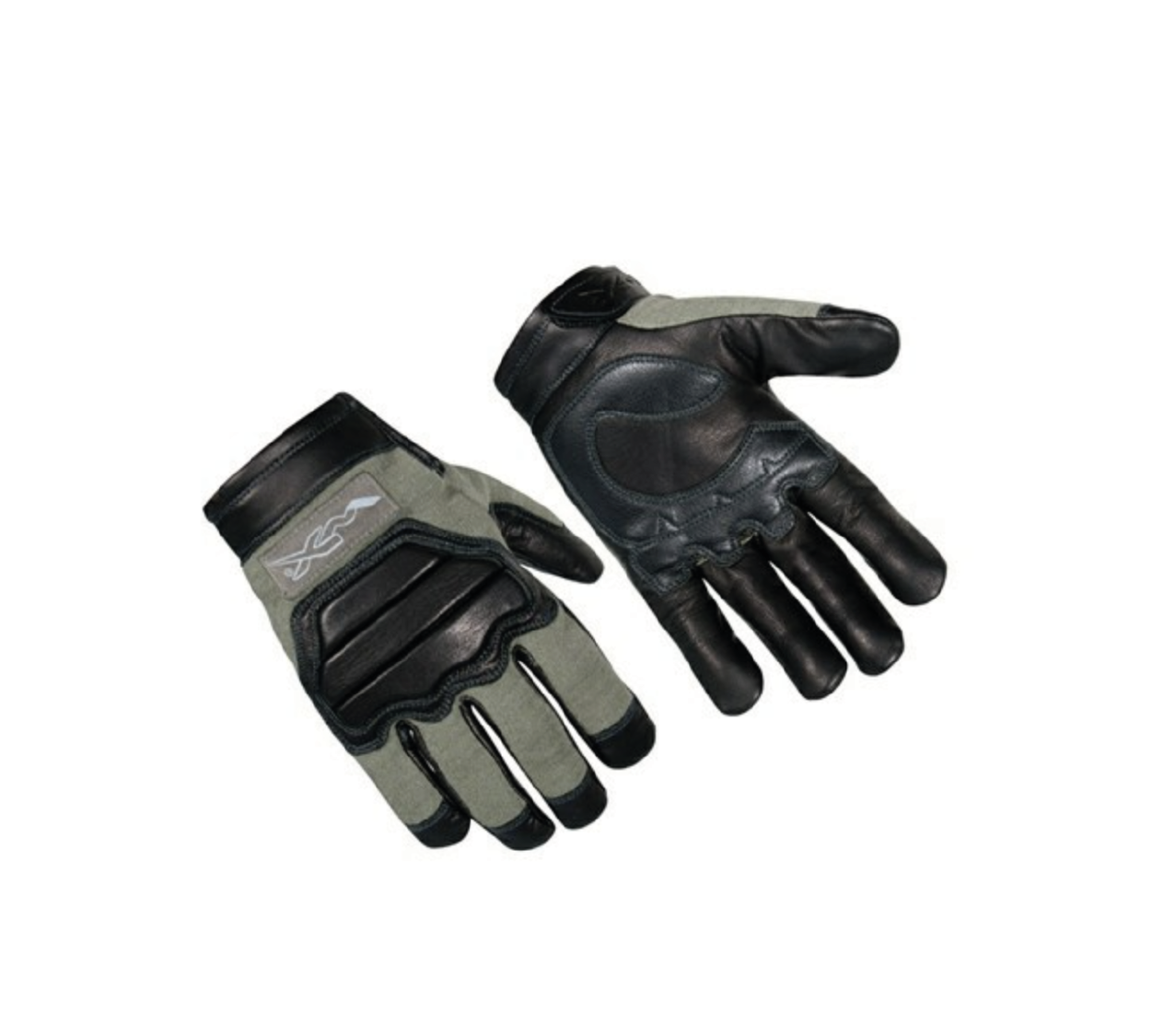 Перчатки Wiley X PALADIN Combat Foliage L Green