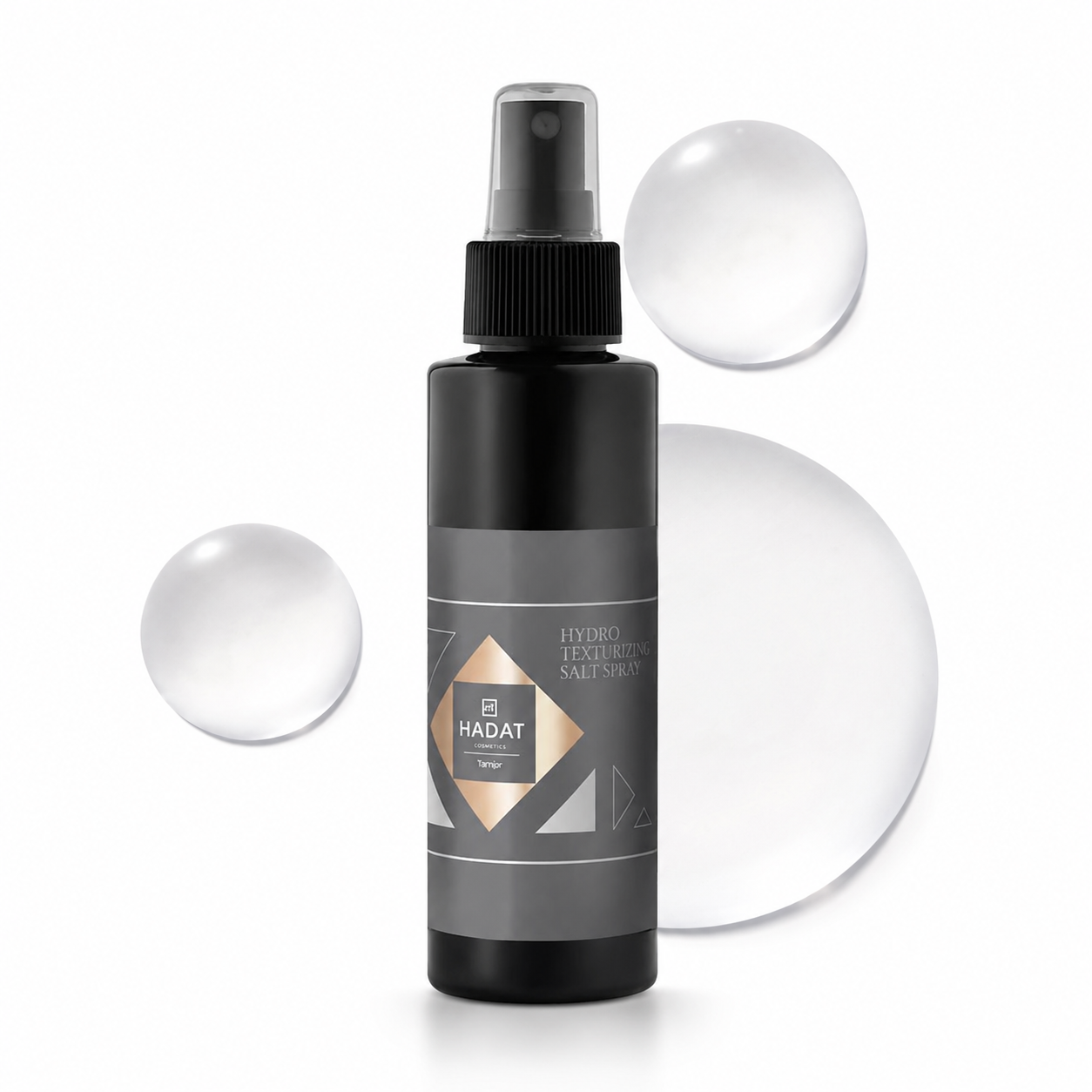 Спрей солевой для волос Hadat Cosmetics Hydro Texturizing Salt Spray 110 мл
