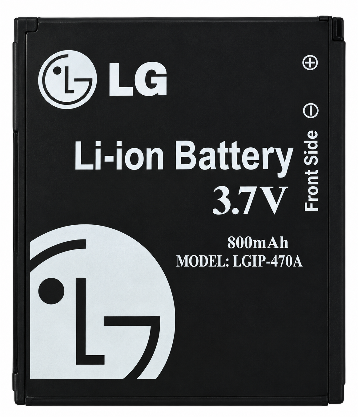 Акумулятор АА-клас для мобільного телефону LG KF600 (29769809)