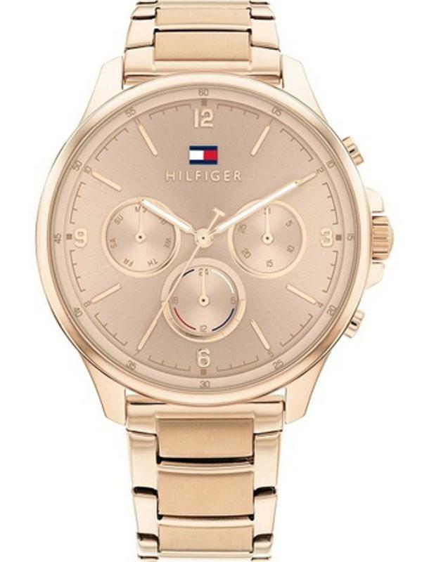 Наручний годинник жіночий Tommy Hilfiger 1782453 (440534)