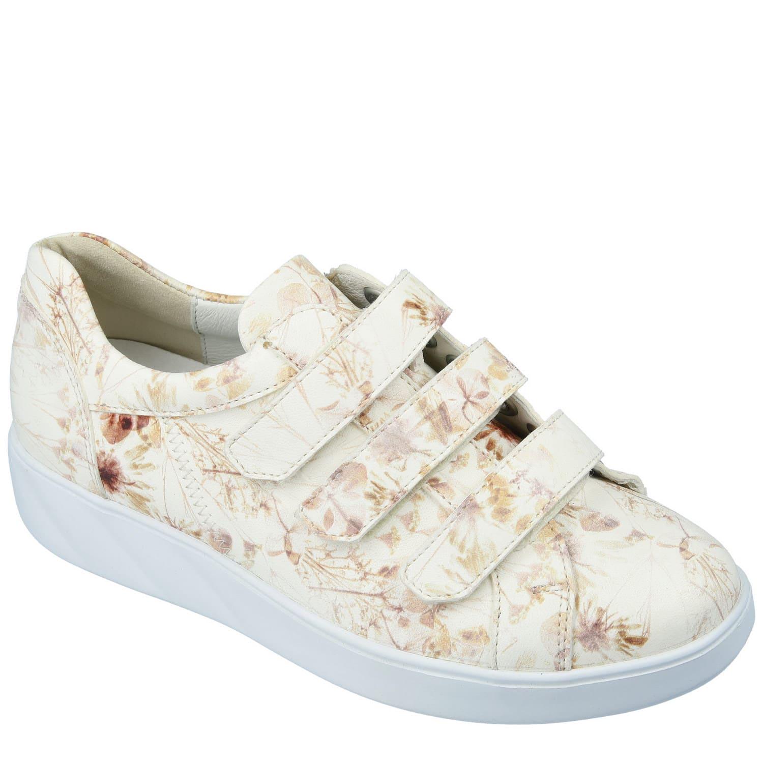 Кроссовки женские Waldlaufer р. 37 Разноцветный (92275948)