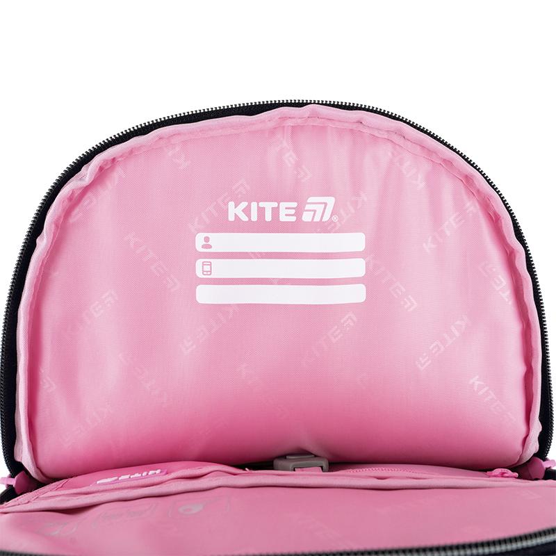 Шкільний набір KITE Education Anime Girl SET K25-700M-1 рюкзак/пенал/сумка - фото 10