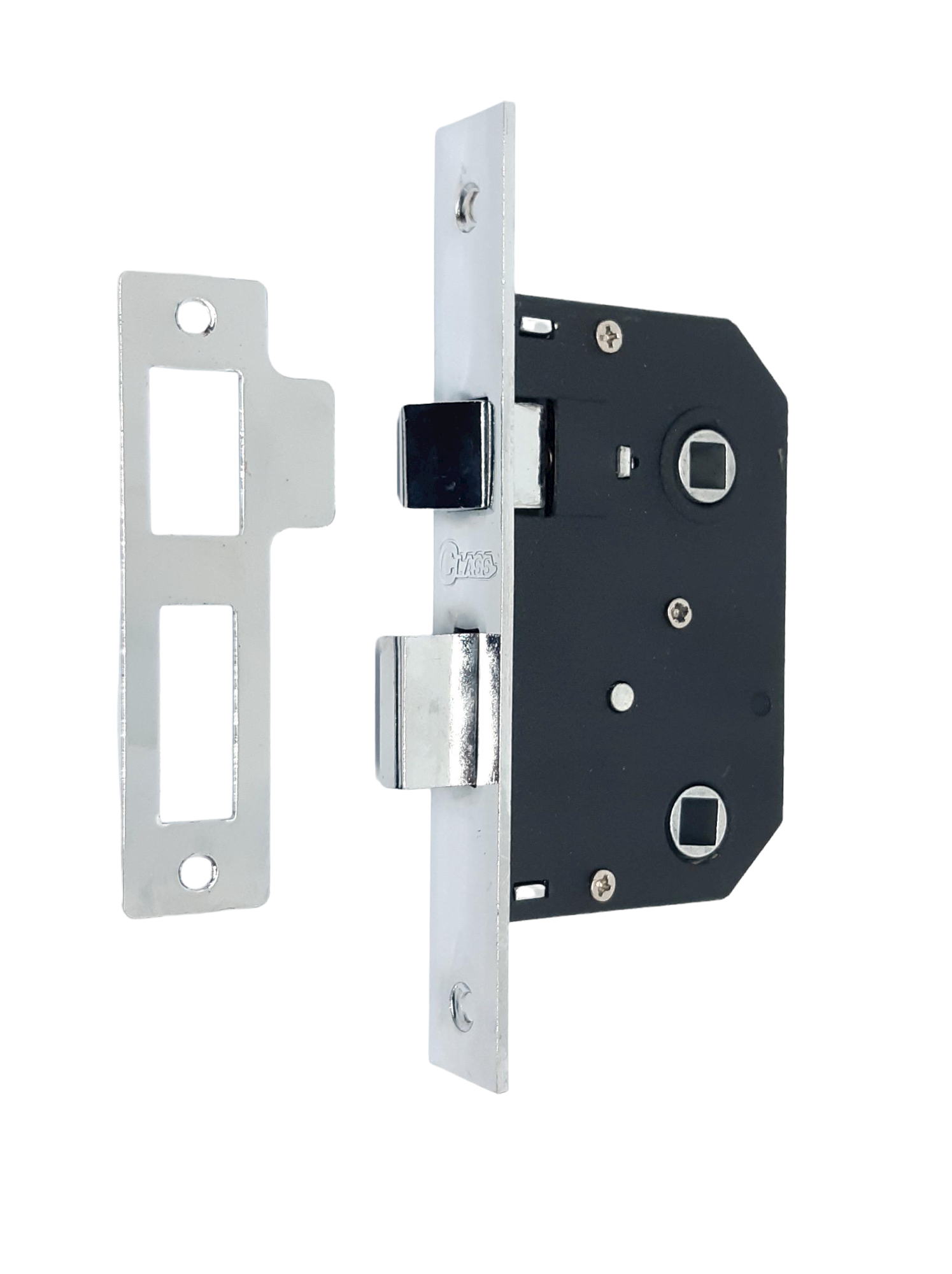 Замок CLASS 251wc CP Никель