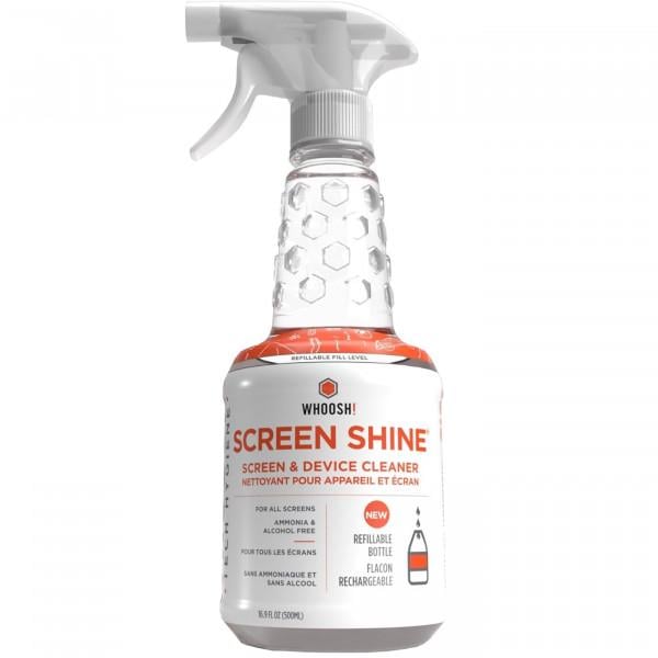 Чистящее средство WHOOSH 500 мл (1FG500ENFR/1FG500ENSP)