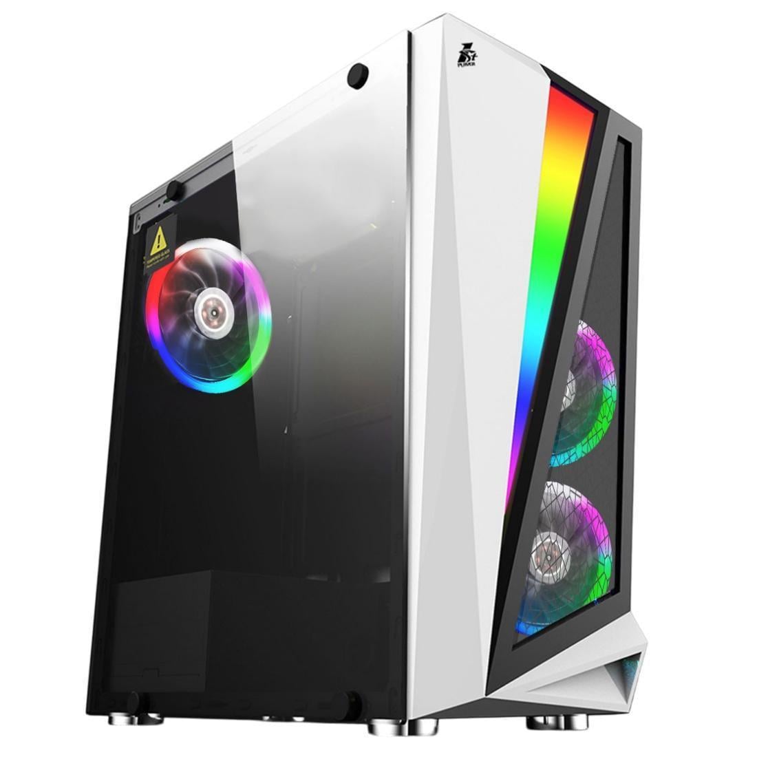 ПК игровой X-Game F6 AMD Ryzen 5 5600/RTX 3060 Ti 8 ГБ/32 ГБ ОЗУ DDR4/512 ГБ SSD/Windows 11 (25393924)