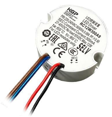 Источник питания LEDUA RC10W700A9 (17571)