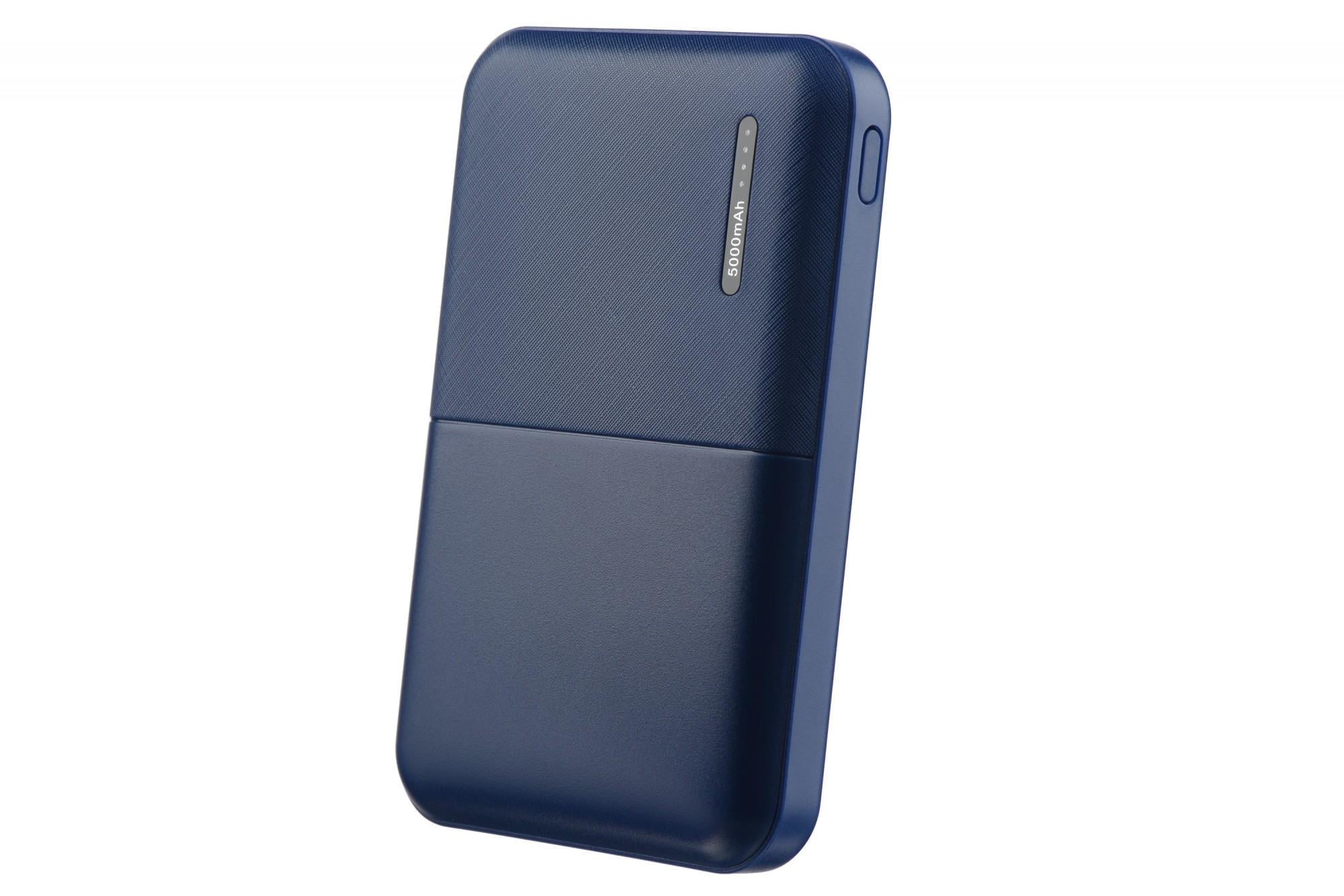 Портативний зарядний пристрій 2E 5000 mAh