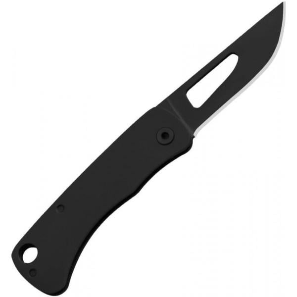 Нож SOG Нож SOG Centi I Slip Joint Black (CE1002-CP) - фото 3