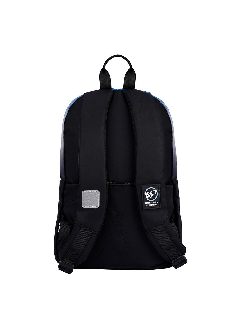 Рюкзак YES T-105 Thought Influencer (559932) - фото 4 Рюкзак YES T-105 Thought Influencer (559932) - фото 4