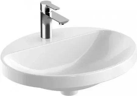 Умывальник Geberit Variform 55x45 см (500722002)