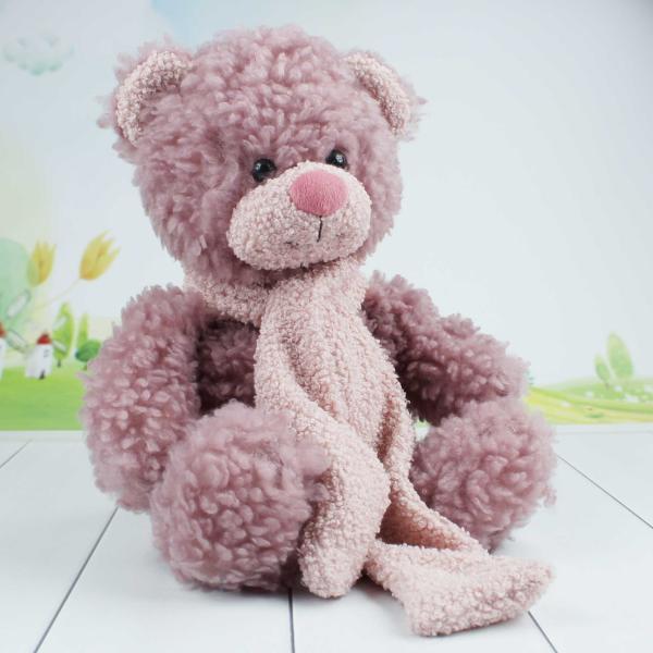 Мягкая игрушка Копица Медведь Кузя 40 см (00706-9)