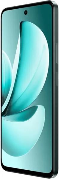 Смартфон Realme C71 6/128Gb Forest Owl (RMX5303 6/128 Green) - фото 3 Смартфон Realme C71 6/128Gb Forest Owl (RMX5303 6/128 Green) - фото 3