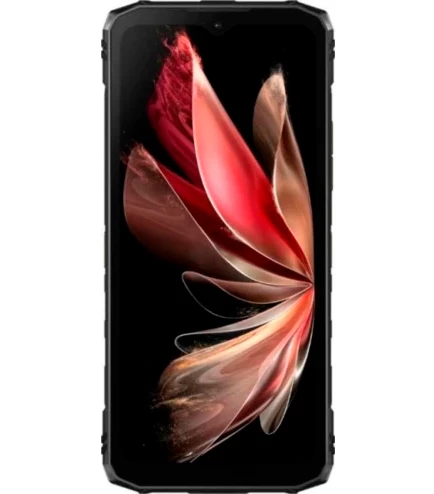 Мобильный телефон Doogee Blade 10 Pro 6/256Gb Flourite Red NFC 6.56" 5150 мАч EU - фото 2