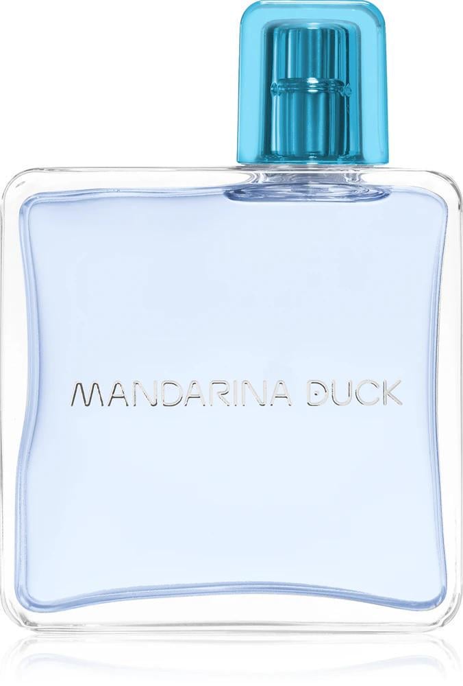 Туалетная вода для мужчин Mandarina Duck For Him 100 мл в транспортной упаковке (374184)