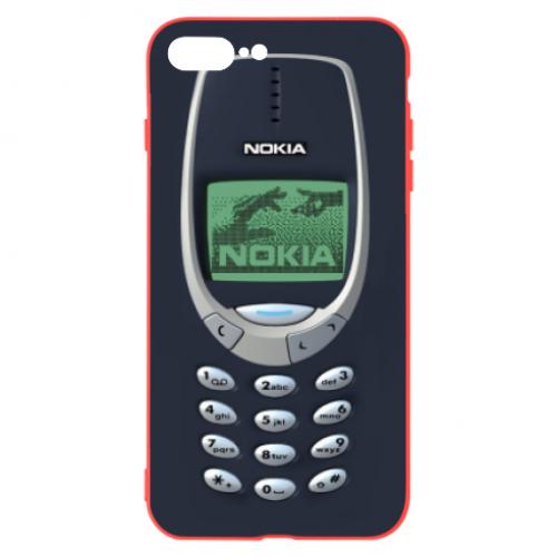 Чехол для iPhone 7 Plus Nokia 3310