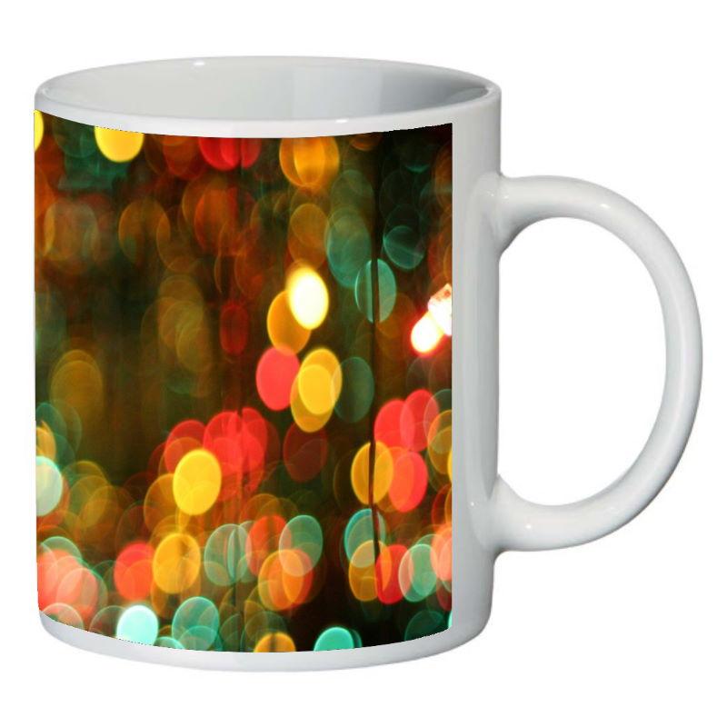 Кружка с принтом SuperCup Новогодняя (SC-HN-047)