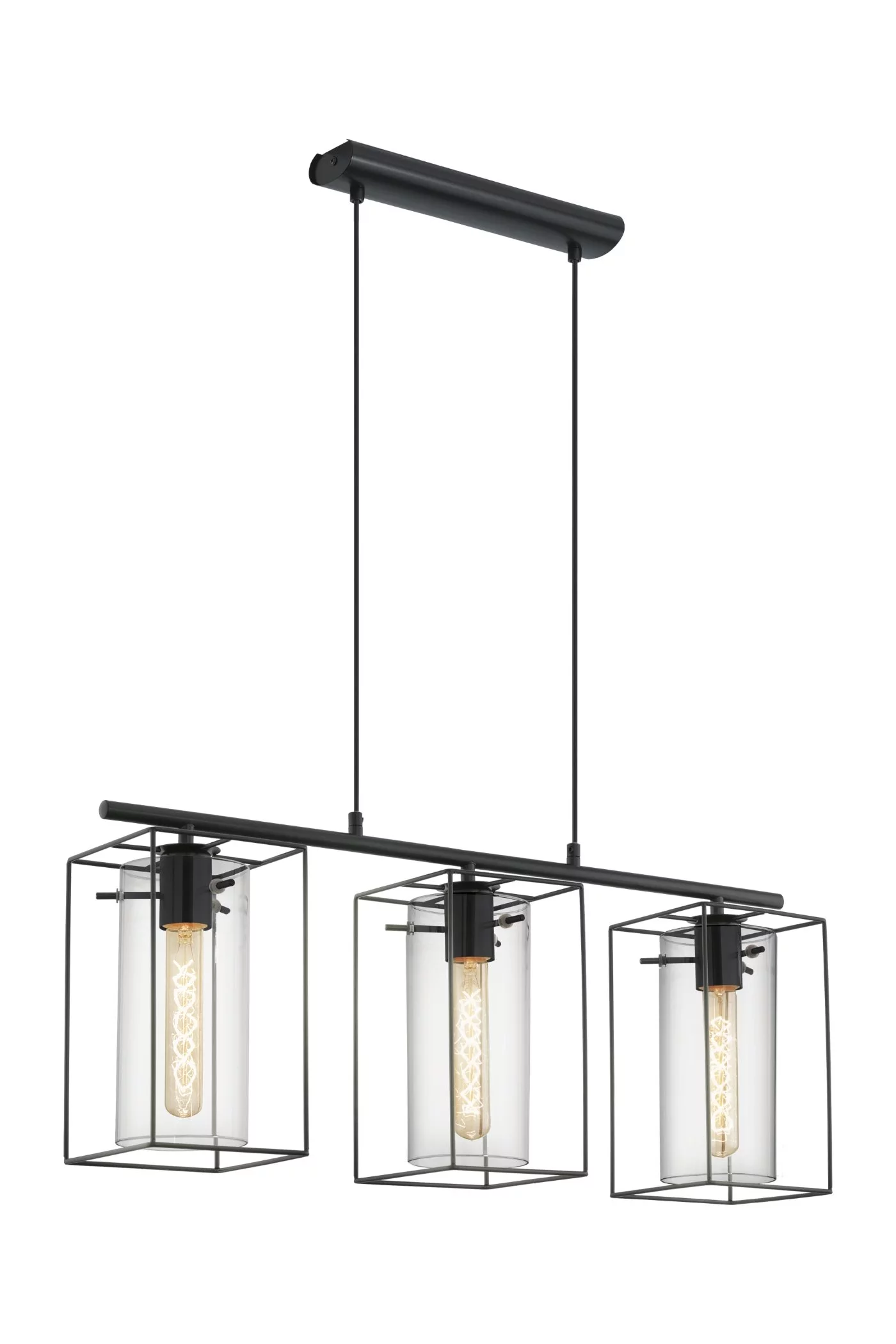 Подвесной светильник Eglo 49496 Loncino (11498854)