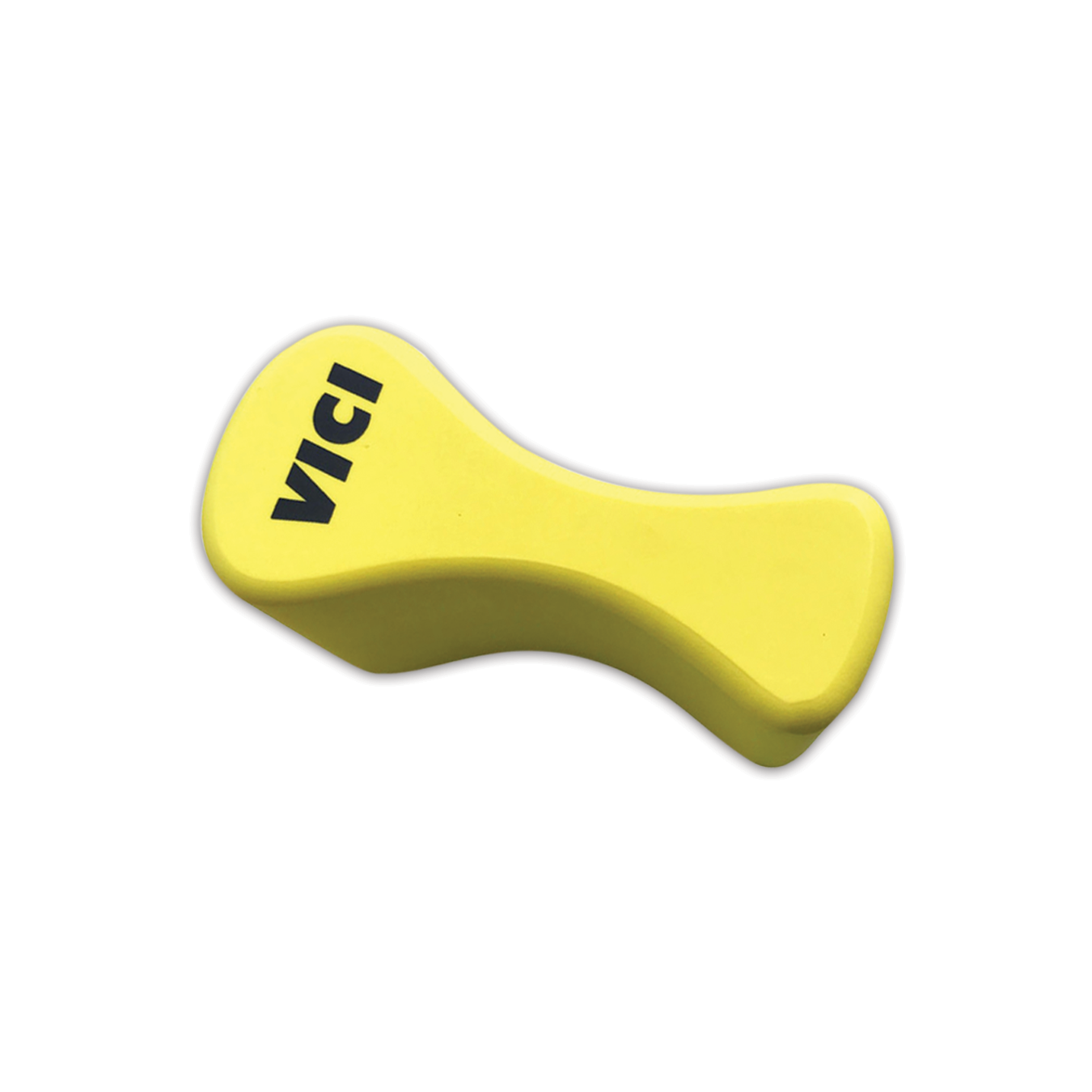 Колобашка для плавання VICI ProSwim універсальна Жовтий (KS-02 №2)