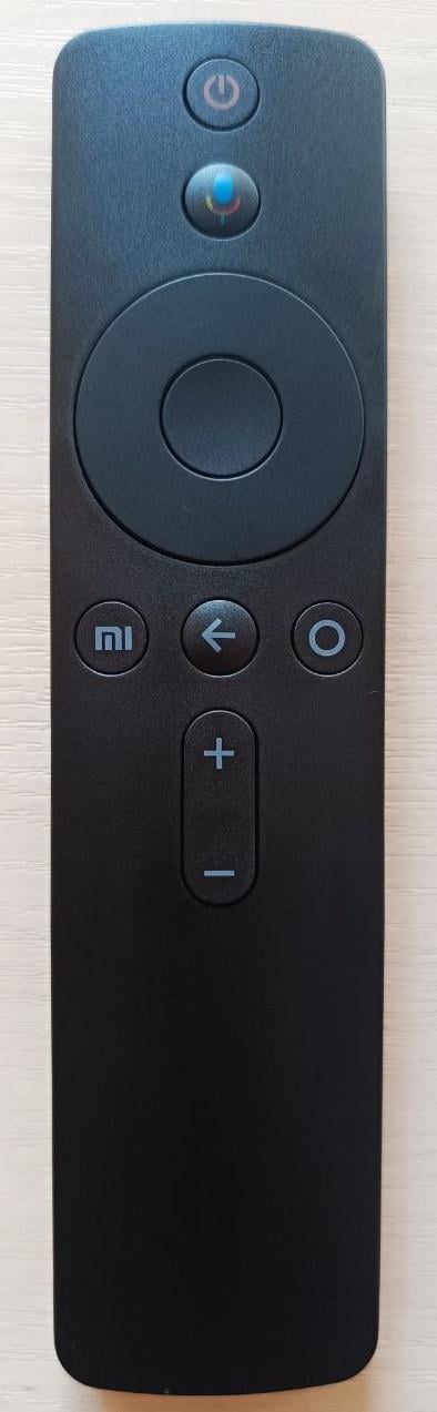 Пульт для Xiaomi XMRM-007/V11 Bluetooth/Voice control (2662574477)