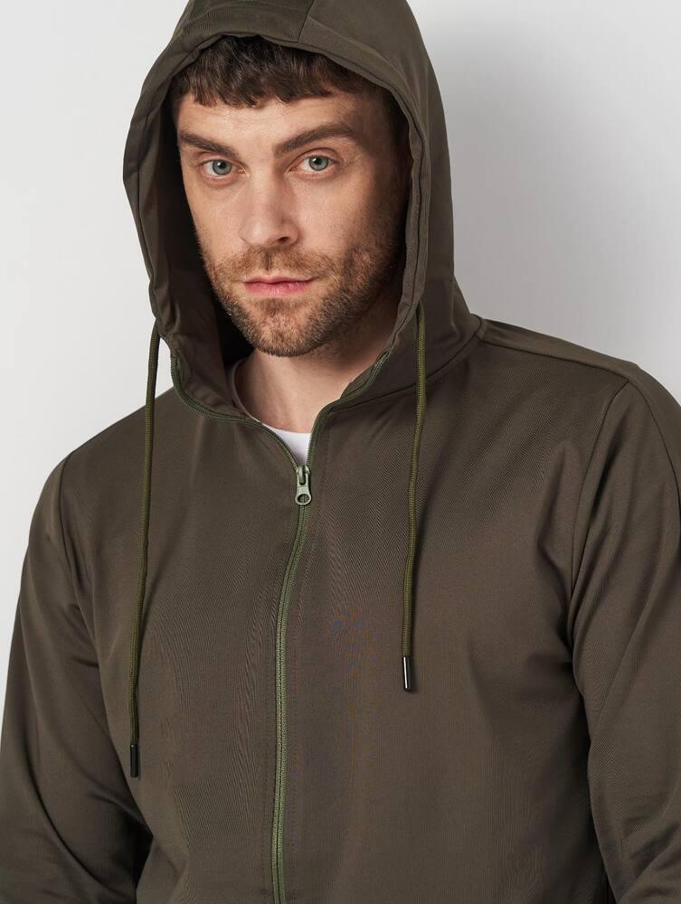 Костюм DMR-X 7054x91 чоловічий 2XL Хакі - фото 7